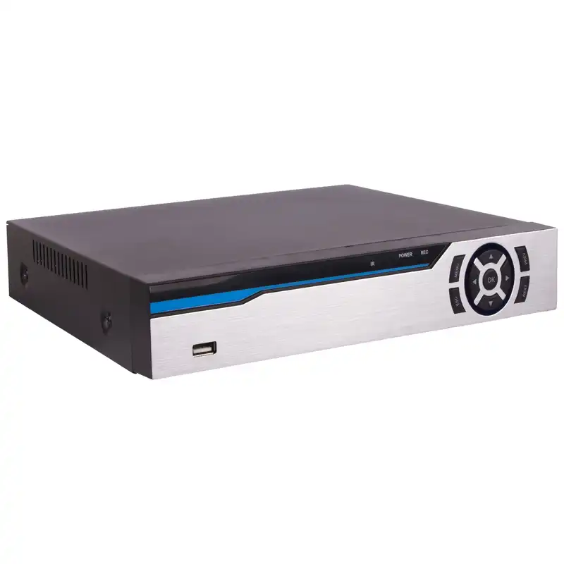 ضبط کننده ویدیویی آنالوگ مدل 9008 P