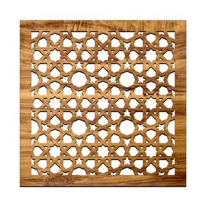 تایل سقفی کد LMG007-A سایز 60*60 سانتی متر بسته 4 عددی