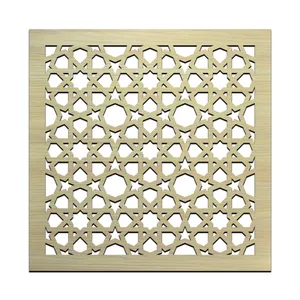 تایل سقفی کد LMG007-B سایز 60*60 سانتی متر بسته 4 عددی