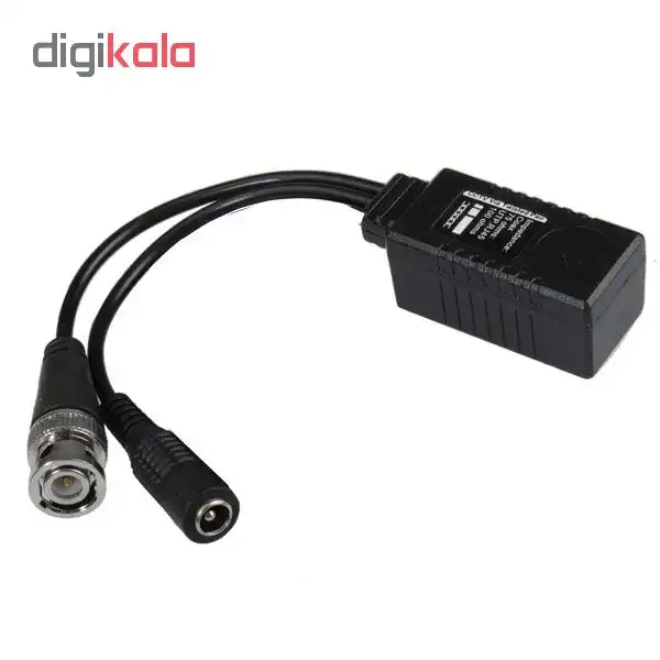 مبدل BNC به LAN مدل HVB-01