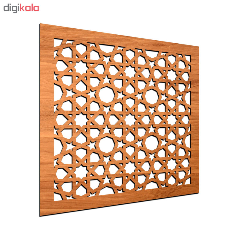 تایل سقفی کد LMG007-G سایز 60*60 سانتی متر بسته 4 عددی تایل سقفی کد LMG007-G سایز 60*60 سانتی متر بسته 4 عددی