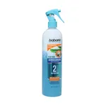 اسپری مو باباریا مدل Aloe Vera کد 2 حجم 500 میلی لیتر
