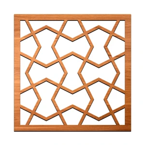 تایل سقفی کد LMG008-G سایز 60*60 سانتی متر بسته 4 عددی