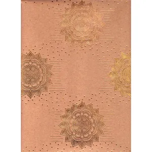 کاغذ کادو کد KH313 بسته 5 عددی