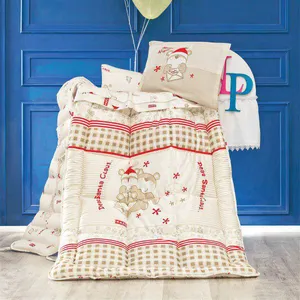 سرویس خواب 8 تکه کودک لوکا پاتیسکا مدل Artus