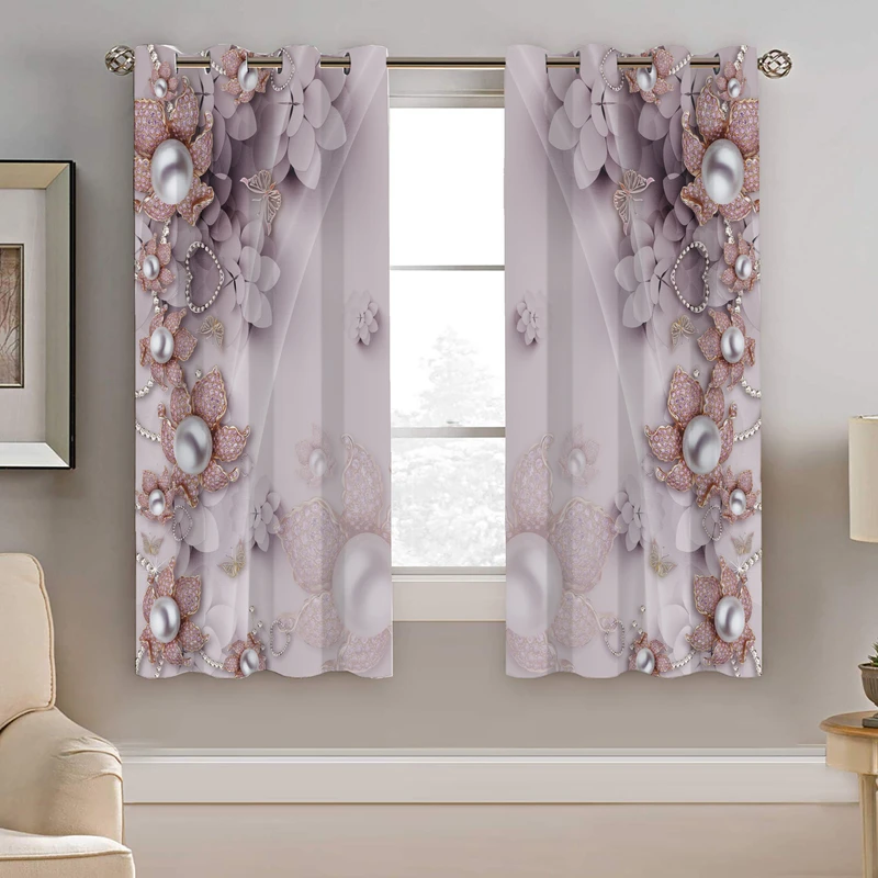 پرده نیروانا مدل plk878 سایز 190 × 140 سانتی متر