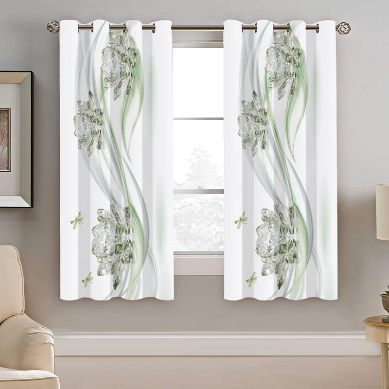 پرده نیروانا مدل plk882 سایز 190 × 140 سانتی متر