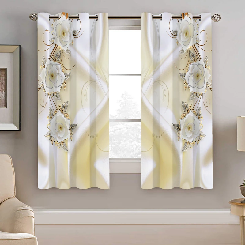 پرده نیروانا مدل plk892 سایز 190 × 140 سانتی متر