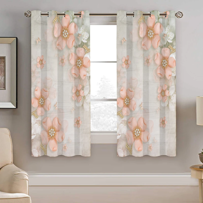 پرده نیروانا مدل plk898 سایز 190 × 140 سانتی متر