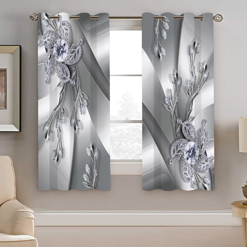 پرده نیروانا مدل plk900 سایز 190 × 140 سانتی متر