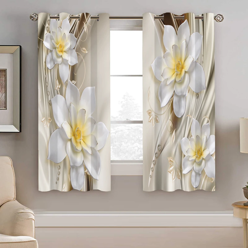 پرده نیروانا مدل plk930 سایز 190 × 140 سانتی متر