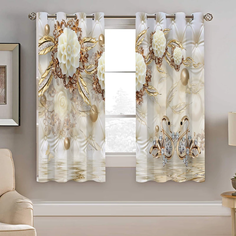 پرده نیروانا مدل plk932 سایز 190 × 140 سانتی متر