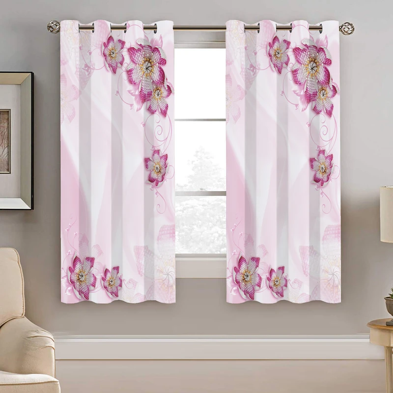 پرده نیروانا مدل plk935 سایز 190 × 140 سانتی متر