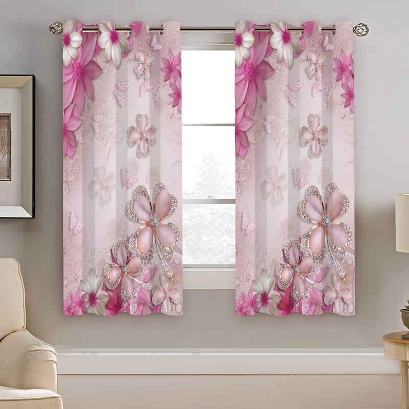 پرده نیروانا مدل plk938 سایز 190 × 140 سانتی متر