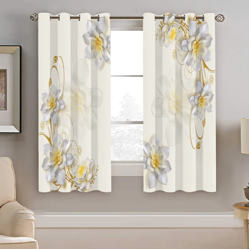 پرده نیروانا مدل plk903 سایز 190 × 140 سانتی متر