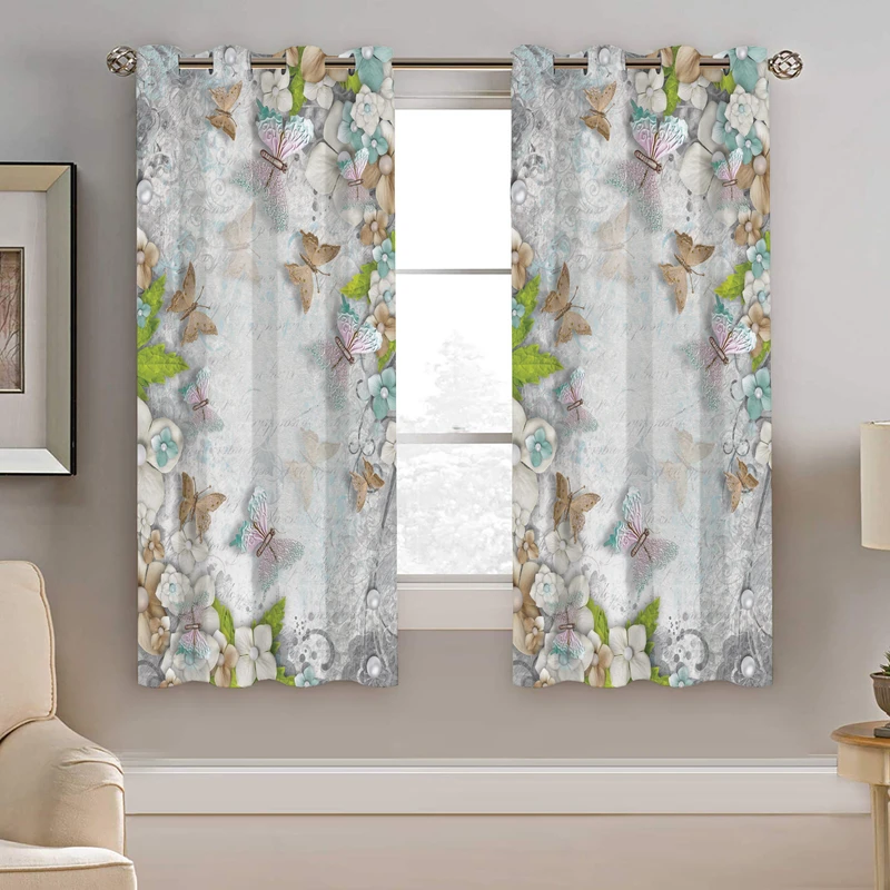 پرده نیروانا مدل plk902 سایز 190 × 140 سانتی متر