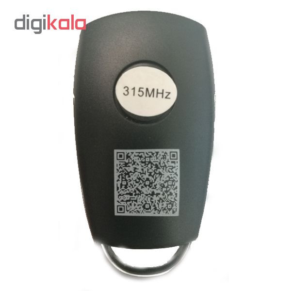 ریموت درب پارکینگ مدل AZ-315 ریموت درب پارکینگ مدل AZ-315