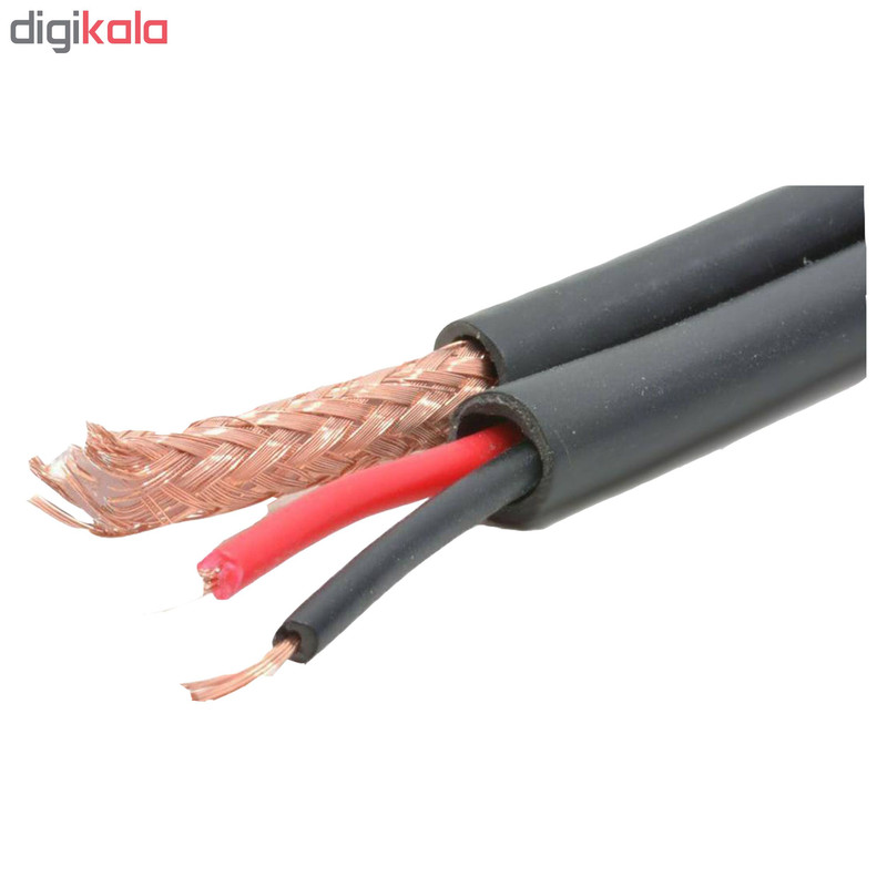 سیستم امنیتی آنالوگ مدل 5004-AH2-AH901 2