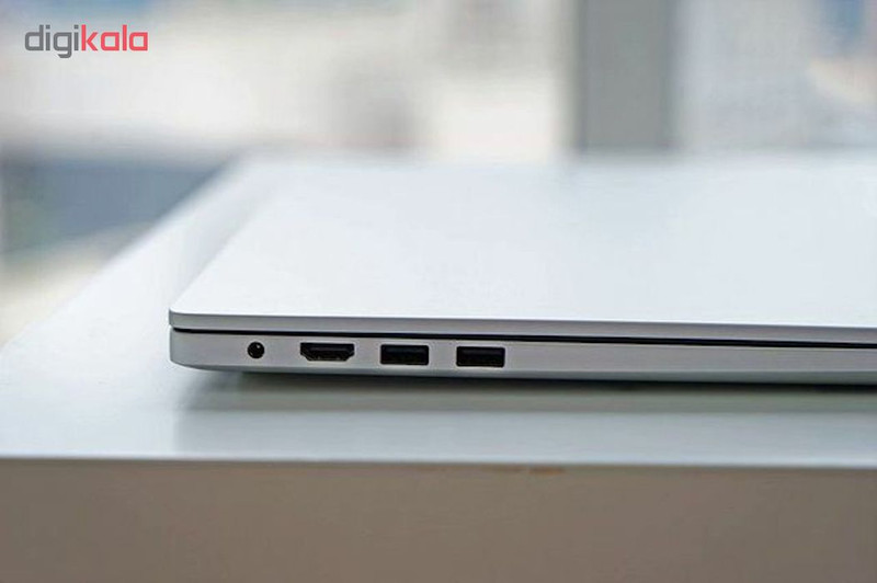 لپ تاپ 14 اینچی شیائومی مدل Mi RedmiBook 14 8565U - A