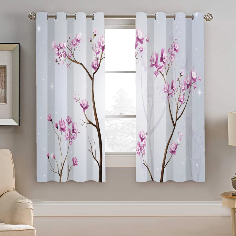 پرده نیروانا مدل plk912 سایز 190 × 140 سانتی متر