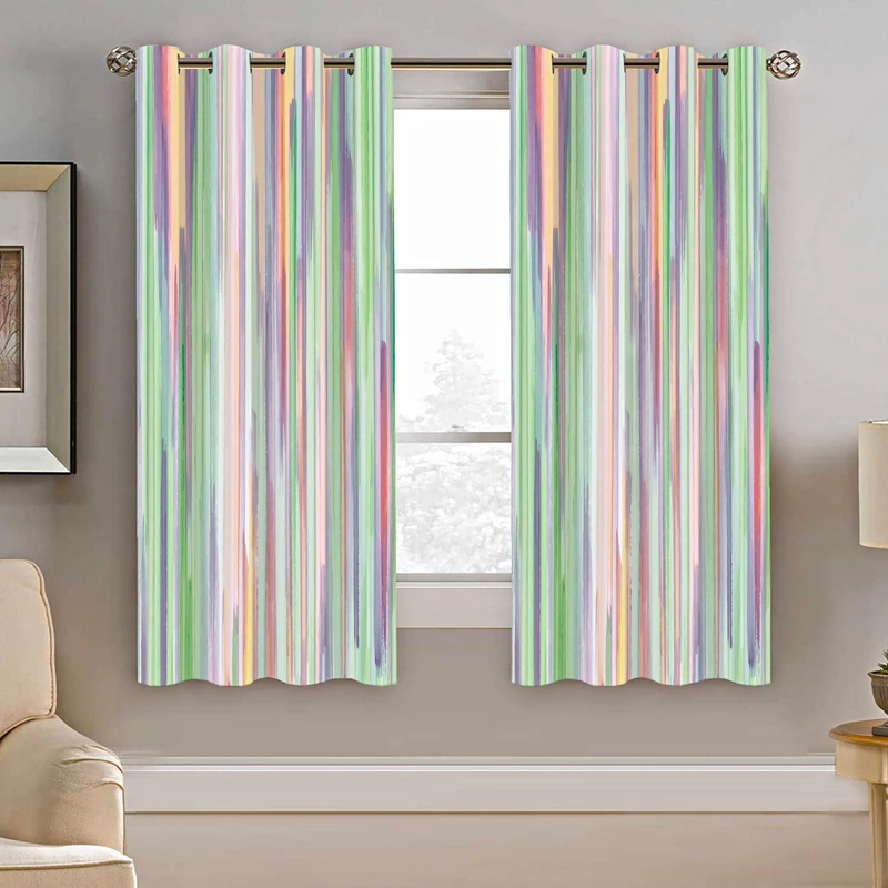 پرده نیروانا مدل plk916 سایز 190 × 140 سانتی متر