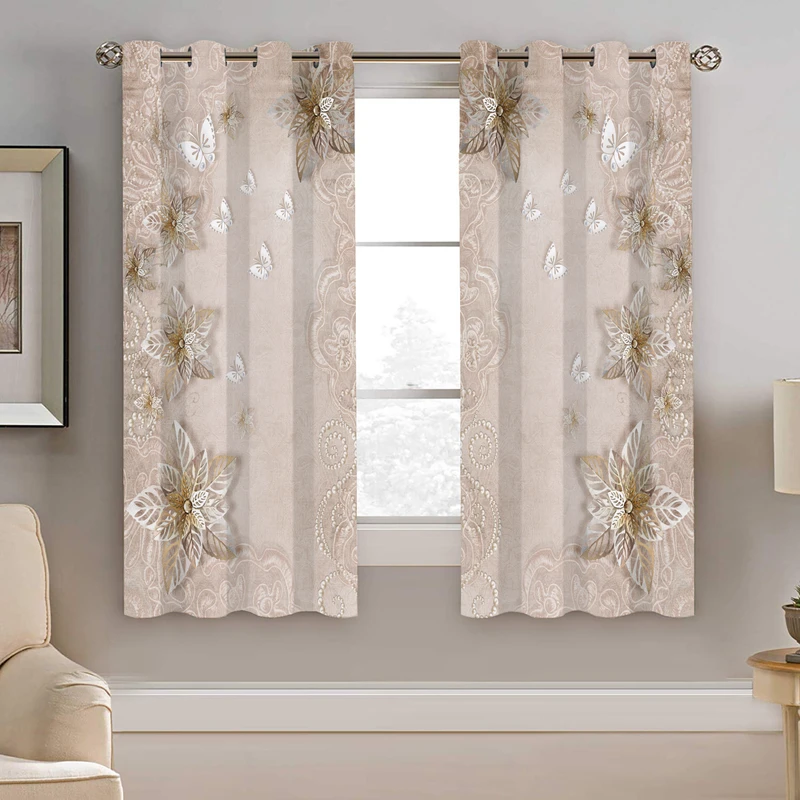 پرده نیروانا مدل plk914 سایز 190 × 140 سانتی متر