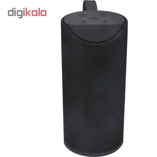 اسپیکربلوتوثی قابل حمل مدل TG113