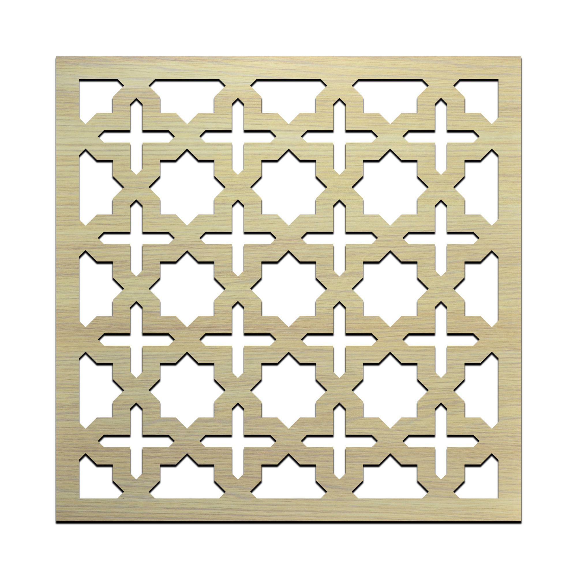 تایل سقفی کد LMG0010-B سایز 60*60 سانتی متر بسته 4 عددی