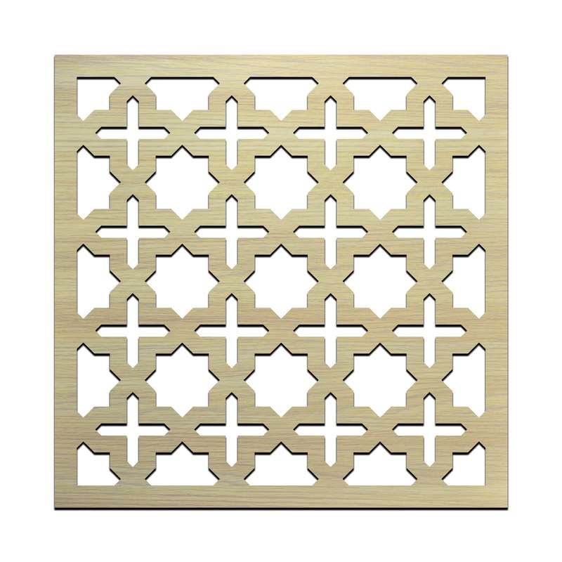 تایل سقفی کد LMG0010-B سایز 60*60 سانتی متر بسته 4 عددی