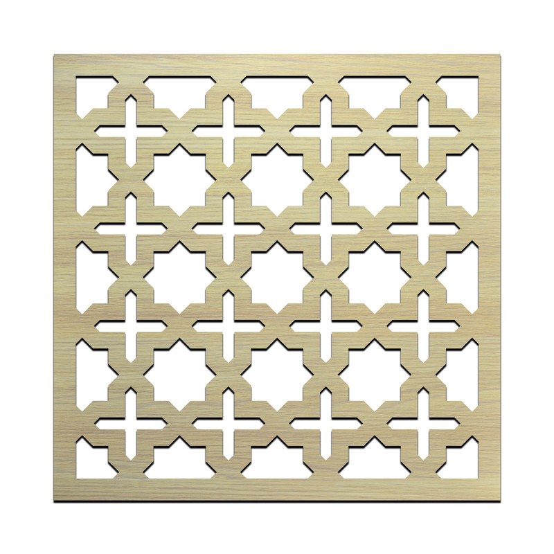 تایل سقفی کد LMG0010-B سایز 60*60 سانتی متر بسته 4 عددی