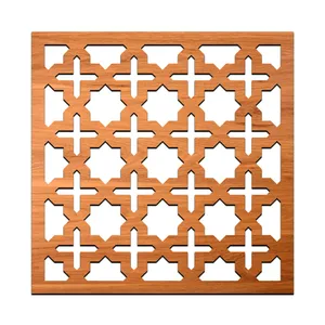تایل سقفی کد LMG0010-G سایز 60*60 سانتی متر بسته 4 عددی