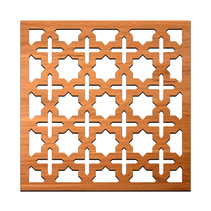 تایل سقفی کد LMG0010-G سایز 60*60 سانتی متر بسته 4 عددی