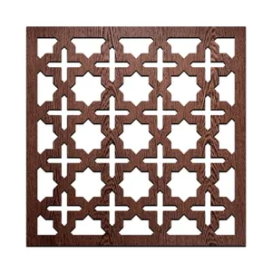 تایل سقفی کد LMG0010-V سایز 60*60 سانتی متر بسته 4 عددی