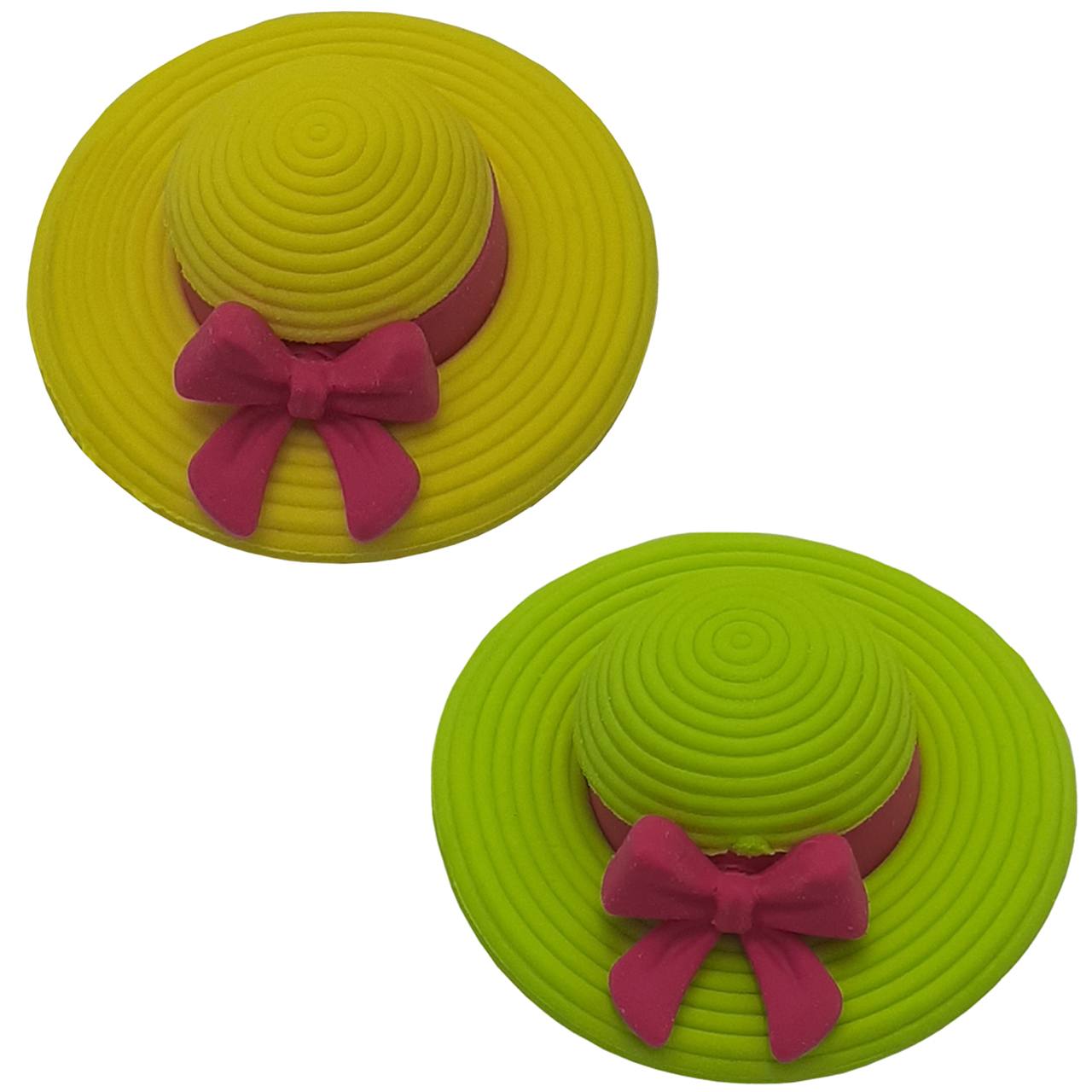 پاک کن طرح کلاه کد 88 مجموعه 2 عددی