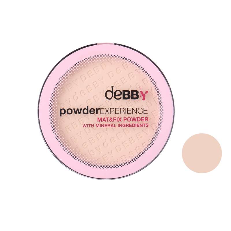 پنکیک دبی شماره 01