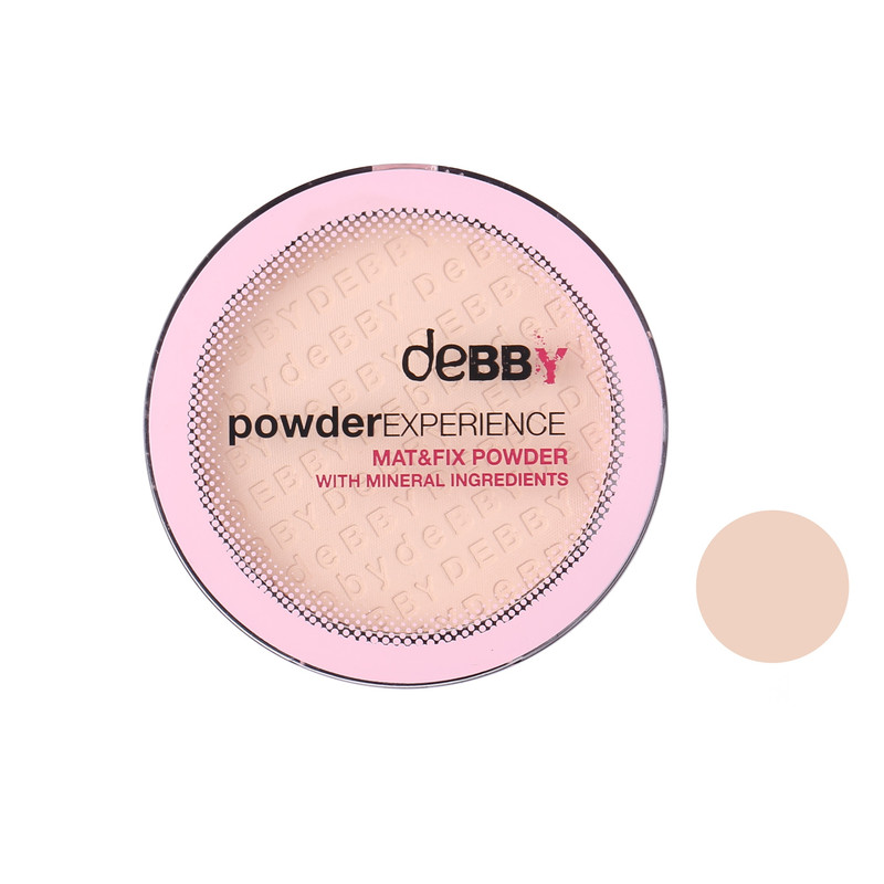 پنکیک دبی شماره 01