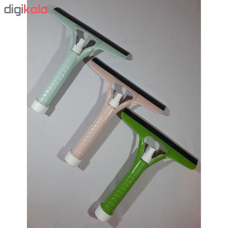 تیغه شیشه پاک کن کد 167