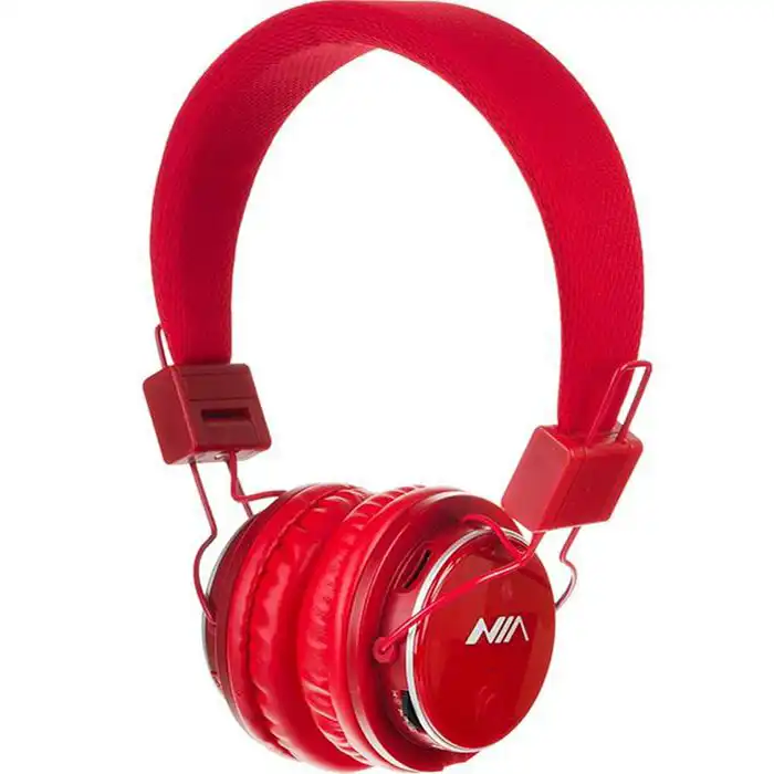 هدفون بلوتوث مدل Q8-851S