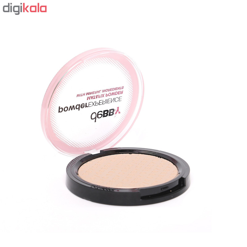 پنکیک دبی شماره 01