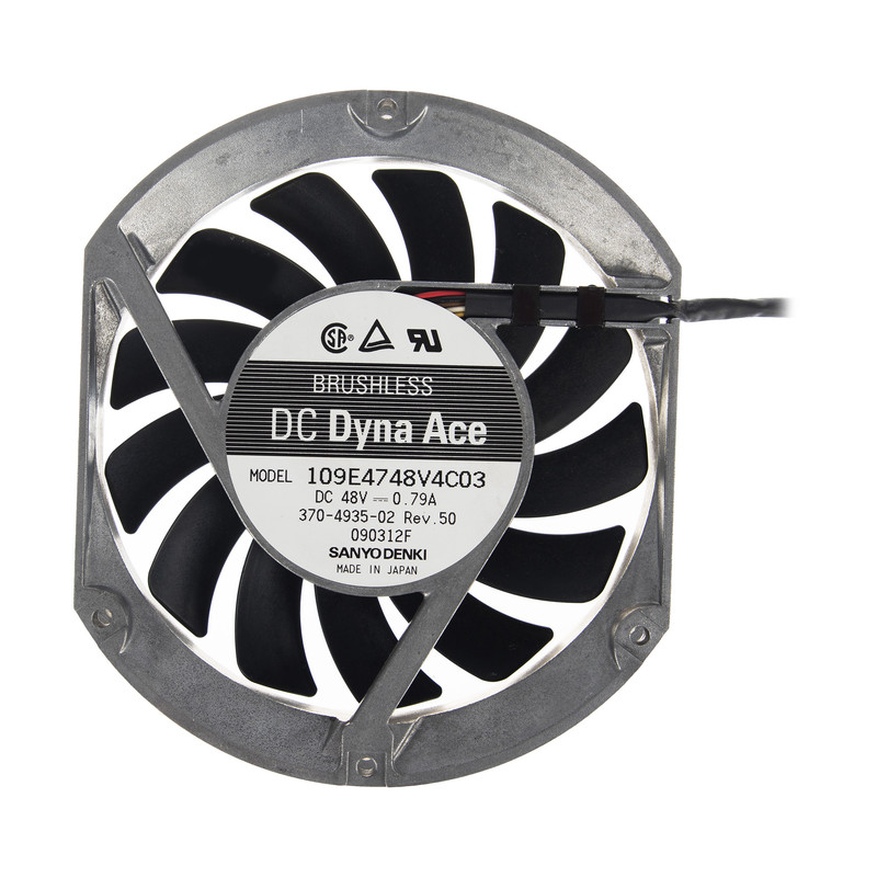 خنک کننده پردازنده سانیودنکی کد Dyna-48ACE