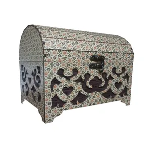 جعبه جواهرات کد LK2035