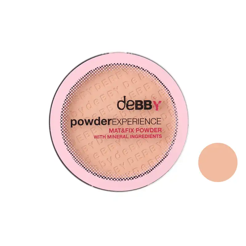 پنکیک دبی شماره 04