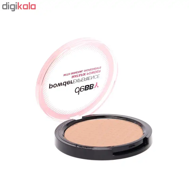 پنکیک دبی شماره 04