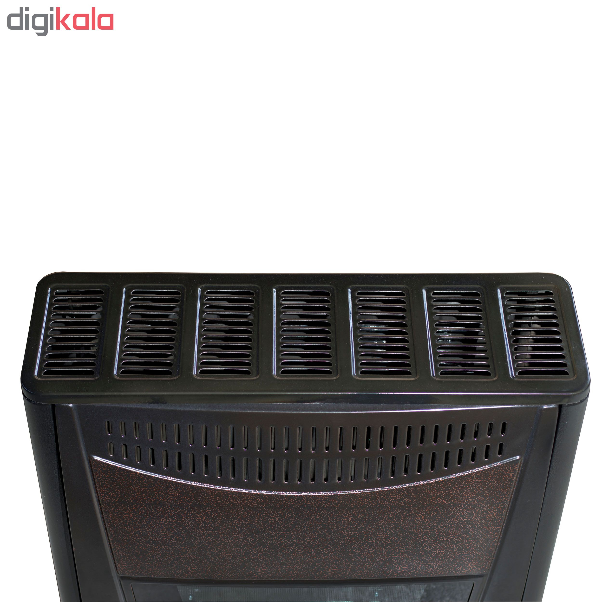 بخاری مهرآوران کد 14000