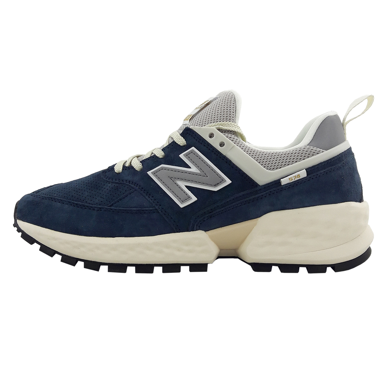 کفش مخصوص پیاده روی مردانه نیو بالانس کد Ms574vc