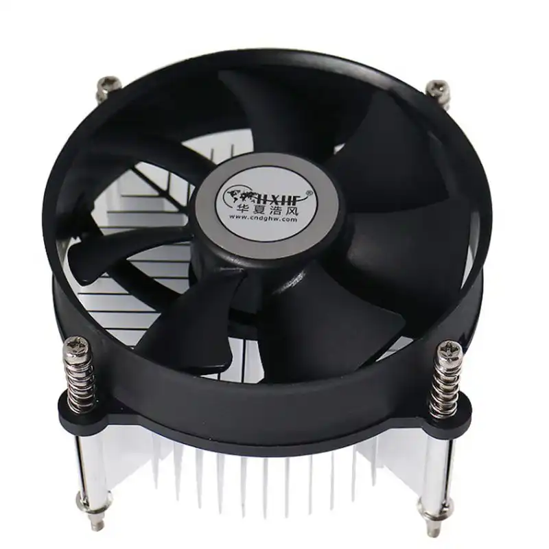 خنک کننده پردازنده اچ ایکس اچ اف مدل HXHF-HF689