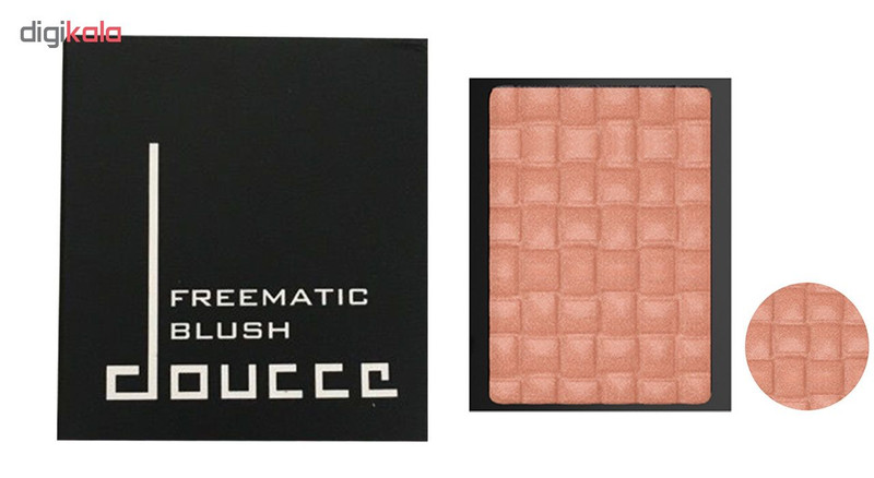 رژ گونه دوسه شماره 56