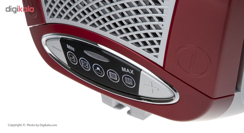 جاروبرقی تیوا مدل 3600 جاروبرقی تیوا مدل 3600