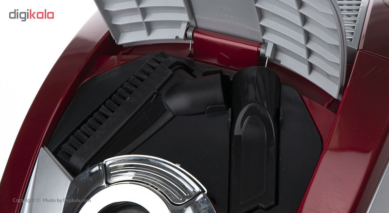 جاروبرقی تیوا مدل 3600 جاروبرقی تیوا مدل 3600