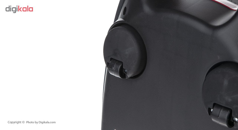 جاروبرقی تیوا مدل 3600 جاروبرقی تیوا مدل 3600